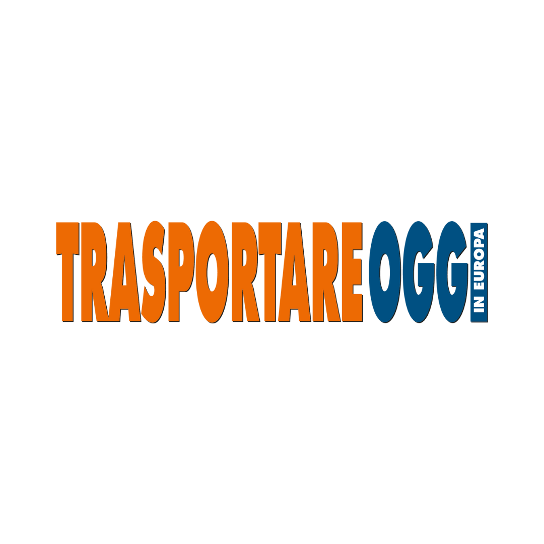 logo trasportare oggi