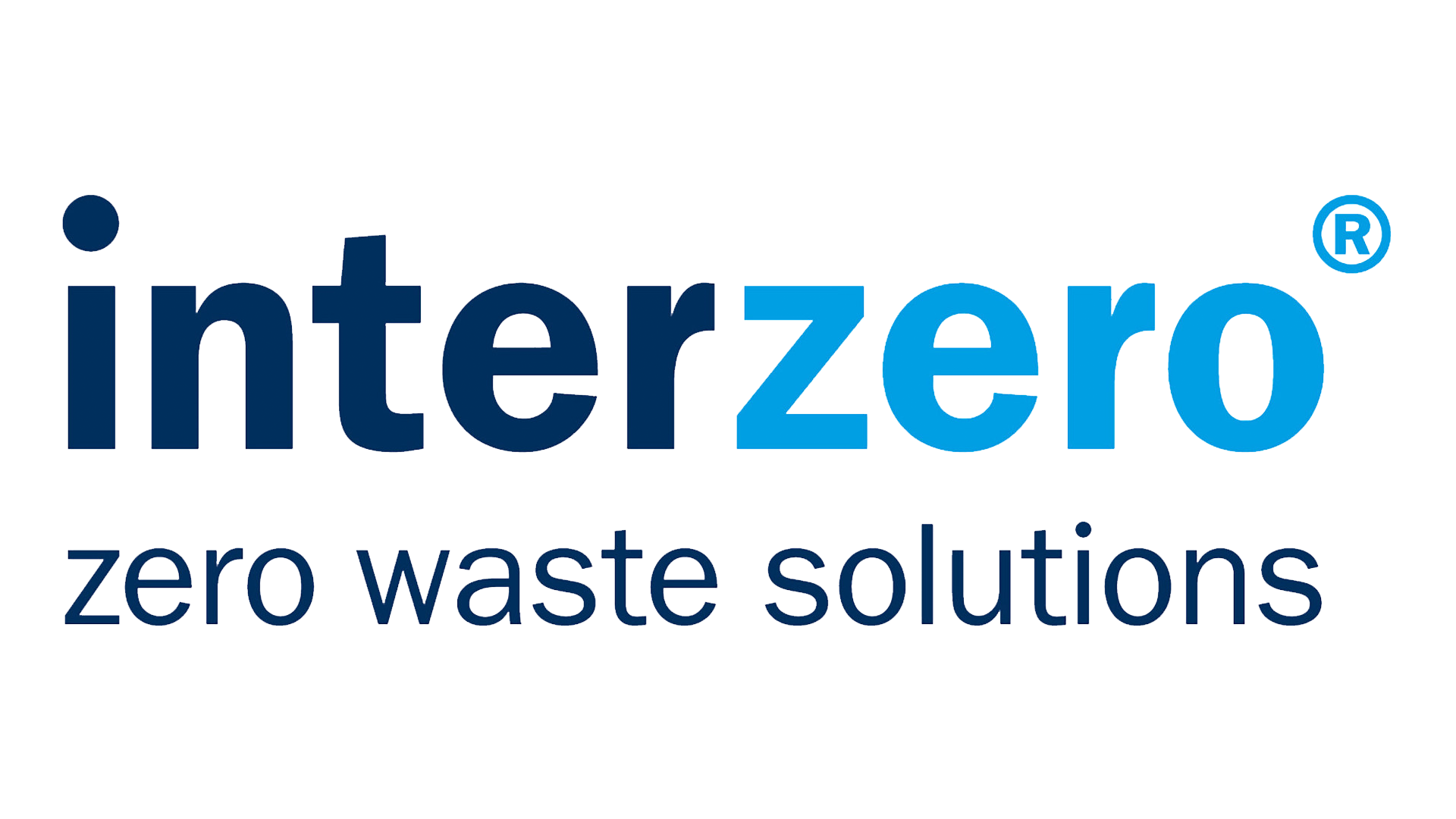 Interzero logo HR