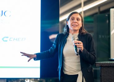 Valentina Tundo, vicepresidente FLC, presenta l’Osservatorio ESG del FLC e del Green Transition Hub della LIUC Business University