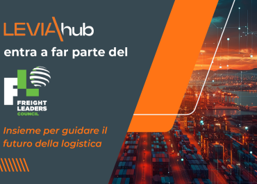 Leviahub entra a far parte del Freight Leaders Council