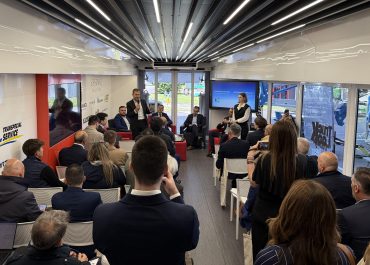 Presentato a Transpotec 2026 l'Osservatorio ESG nato dalla partnership tra FLC e Università LIUC
