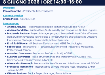 In Italia burocrazia e poche risorse frenano la guida autonoma. Federtrasporto e FLC, accelerare su norme e investimenti