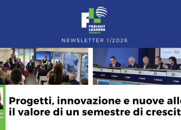 È online la Newsletter del FLC dedicata al primo semestre 2026