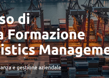 Logistics Management: formazione universitaria e competenze per il settore